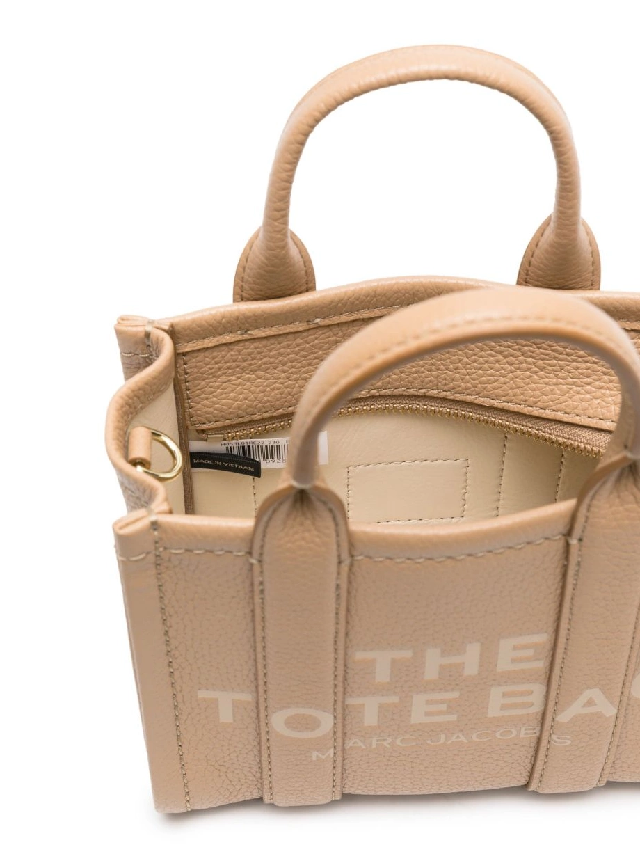 Affordable Marc Women leather The Jacobs bag Mini tote 0722